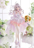 Figurines Alya Sometimes Hides Her Feelings in Russian Alisa Mikhailovna Kujou Wedding Dress Ver. Figurine<br>[Pre-Order 08/02/26]