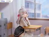 Figurines Alya Sometimes Hides Her Feelings in Russian Alya 1/7 Scale Figure<br>[Pre-Order]