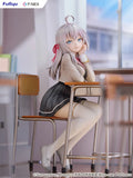 Figurines Alya Sometimes Hides Her Feelings in Russian Alya 1/7 Scale Figure<br>[Pre-Order]