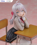 Figurines Alya Sometimes Hides Her Feelings in Russian Alya 1/7 Scale Figure<br>[Pre-Order]
