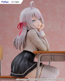 Figurines Alya Sometimes Hides Her Feelings in Russian Alya 1/7 Scale Figure<br>[Pre-Order]