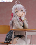 Figurines Alya Sometimes Hides Her Feelings in Russian Alya 1/7 Scale Figure<br>[Pre-Order]
