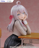 Figurines Alya Sometimes Hides Her Feelings in Russian Alya 1/7 Scale Figure<br>[Pre-Order]