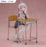 Figurines Alya Sometimes Hides Her Feelings in Russian Alya 1/7 Scale Figure<br>[Pre-Order]