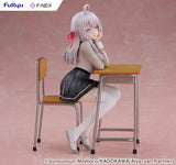 Figurines Alya Sometimes Hides Her Feelings in Russian Alya 1/7 Scale Figure<br>[Pre-Order]