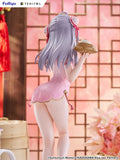 Figurines Alya Sometimes Hides Her Feelings in Russian Tenitol Tall Alya- Cheongsam ver. (407749)<br>[Pre-Order 15/07/26]