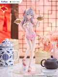 Figurines Alya Sometimes Hides Her Feelings in Russian Tenitol Tall Alya- Cheongsam ver. (407749)<br>[Pre-Order 15/07/26]