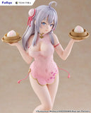 Figurines Alya Sometimes Hides Her Feelings in Russian Tenitol Tall Alya- Cheongsam ver. (407749)<br>[Pre-Order 15/07/26]
