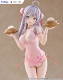 Figurines Alya Sometimes Hides Her Feelings in Russian Tenitol Tall Alya- Cheongsam ver. (407749)<br>[Pre-Order 15/07/26]