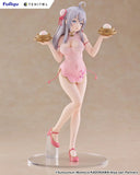 Figurines Alya Sometimes Hides Her Feelings in Russian Tenitol Tall Alya- Cheongsam ver. (407749)<br>[Pre-Order 15/07/26]