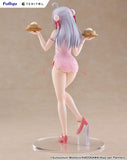 Figurines Alya Sometimes Hides Her Feelings in Russian Tenitol Tall Alya- Cheongsam ver. (407749)<br>[Pre-Order 15/07/26]
