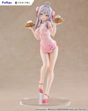 Figurines Alya Sometimes Hides Her Feelings in Russian Tenitol Tall Alya- Cheongsam ver. (407749)<br>[Pre-Order 15/07/26]