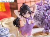Figurines Alya Sometimes Hides Her Feelings in Russian Tentiol Tall Yuki Suou- Cheongsam ver. (407756)<br>[Pre-Order 15/07/26]