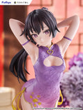 Figurines Alya Sometimes Hides Her Feelings in Russian Tentiol Tall Yuki Suou- Cheongsam ver. (407756)<br>[Pre-Order 15/07/26]