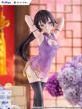 Figurines Alya Sometimes Hides Her Feelings in Russian Tentiol Tall Yuki Suou- Cheongsam ver. (407756)<br>[Pre-Order 15/07/26]
