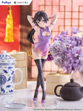 Figurines Alya Sometimes Hides Her Feelings in Russian Tentiol Tall Yuki Suou- Cheongsam ver. (407756)<br>[Pre-Order 15/07/26]