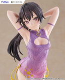 Figurines Alya Sometimes Hides Her Feelings in Russian Tentiol Tall Yuki Suou- Cheongsam ver. (407756)<br>[Pre-Order 15/07/26]