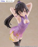 Figurines Alya Sometimes Hides Her Feelings in Russian Tentiol Tall Yuki Suou- Cheongsam ver. (407756)<br>[Pre-Order 15/07/26]