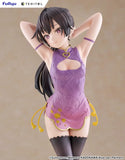 Figurines Alya Sometimes Hides Her Feelings in Russian Tentiol Tall Yuki Suou- Cheongsam ver. (407756)<br>[Pre-Order 15/07/26]