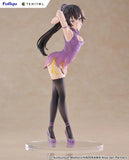 Figurines Alya Sometimes Hides Her Feelings in Russian Tentiol Tall Yuki Suou- Cheongsam ver. (407756)<br>[Pre-Order 15/07/26]
