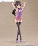 Figurines Alya Sometimes Hides Her Feelings in Russian Tentiol Tall Yuki Suou- Cheongsam ver. (407756)<br>[Pre-Order 15/07/26]