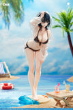 Figurines Animester Original  Ishimi Yokoyama Summer Sounds Ver. Figurine <br>[Pre-Order 16/11/24]