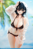 Figurines Animester Original  Ishimi Yokoyama Summer Sounds Ver. Figurine <br>[Pre-Order 16/11/24]