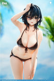 Figurines Animester Original  Ishimi Yokoyama Summer Sounds Ver. Figurine <br>[Pre-Order 16/11/24]