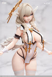 Figurines Animester Original Sheng Wan Jiao Zhu Figurine <br>[Pre-Order 16/11/24]