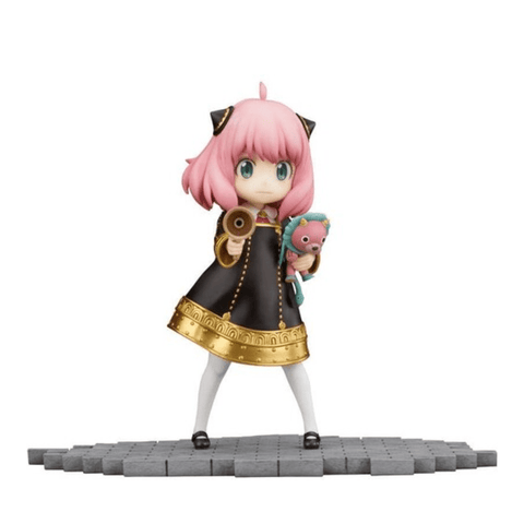 Figurines Anya Forger 1/7 Scale Figure - SPY x FAMILY
