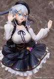 Figurines Aogiri High School Yamaguro Nekuro Casual Outfit Ver. 1/7 Complete Figure<br>[Pre-Order 27/09/26]