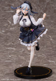 Figurines Aogiri High School Yamaguro Nekuro Casual Outfit Ver. 1/7 Complete Figure<br>[Pre-Order 27/09/26]