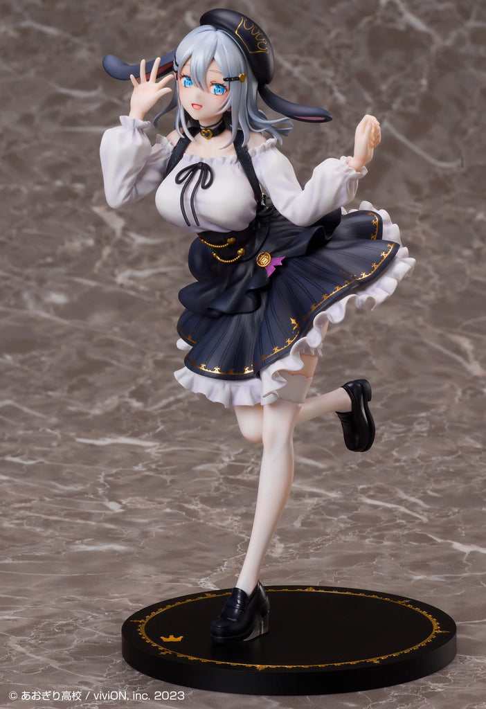 Figurines Aogiri High School Yamaguro Nekuro Casual Outfit Ver. 1/7 Complete Figure<br>[Pre-Order 27/09/26]