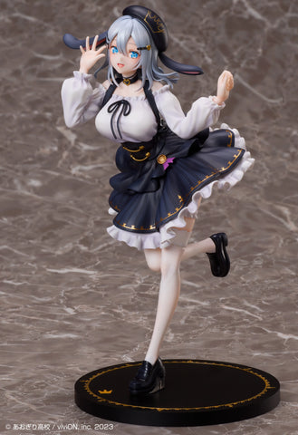 Figurines Aogiri High School Yamaguro Nekuro Casual Outfit Ver. 1/7 Complete Figure<br>[Pre-Order 27/09/26]