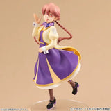 Figurines Apocalypse Hotel Lucrea Lite Apocalypse Hotel Yachiyo (850455)<br>[Pre-Order 14/04/26]