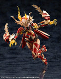 Figurines Arcanadea XenoAlma Blaze Ophis (AS002) (Re-run)