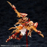 Figurines Arcanadea XenoAlma Blaze Ophis (AS002) (Re-run)