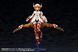 Figurines Arcanadea XenoAlma Blaze Ophis (AS002) (Re-run)