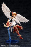 Figurines Arcanadea XenoAlma Blaze Ophis (AS002) (Re-run)