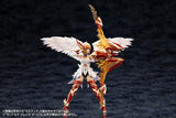 Figurines Arcanadea XenoAlma Blaze Ophis (AS002) (Re-run)