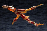 Figurines Arcanadea XenoAlma Blaze Ophis (AS002) (Re-run)