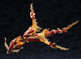 Figurines Arcanadea XenoAlma Blaze Ophis (AS002) (Re-run)