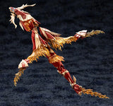 Figurines Arcanadea XenoAlma Blaze Ophis (AS002) (Re-run)