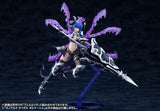 Figurines Arcanadea XenoAlma Tidal Orketos AS010<br>[Pre-Order 30/12/25]