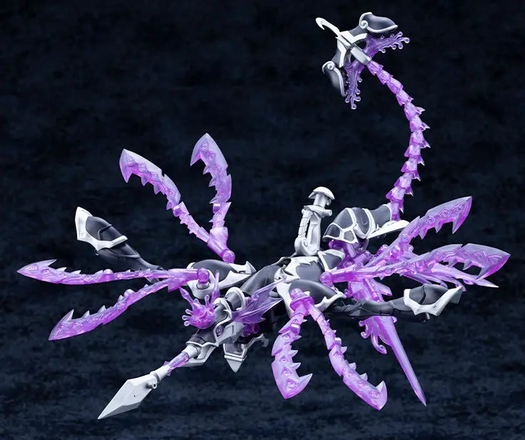 Figurines Arcanadea XenoAlma Tidal Orketos AS010<br>[Pre-Order 30/12/25]