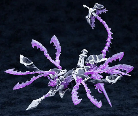Figurines Arcanadea XenoAlma Tidal Orketos AS010<br>[Pre-Order 30/12/25]
