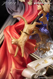 Figurines Arknights Diorama Miss.Christine Elite 2 VER.<br>[Pre-Order 22/08/26]