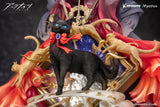 Figurines Arknights Diorama Miss.Christine Elite 2 VER.<br>[Pre-Order 22/08/26]