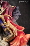 Figurines Arknights Diorama Miss.Christine Elite 2 VER.<br>[Pre-Order 22/08/26]