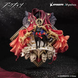 Figurines Arknights Diorama Miss.Christine Elite 2 VER.<br>[Pre-Order 22/08/26]